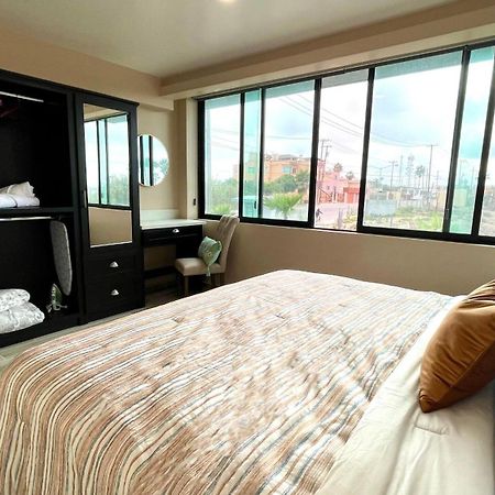 Luxury Condo Downtown Rosarito Eksteriør bilde