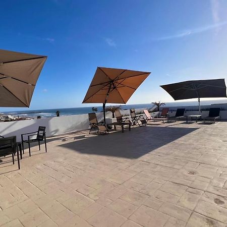Luxury Condo Downtown Rosarito Eksteriør bilde
