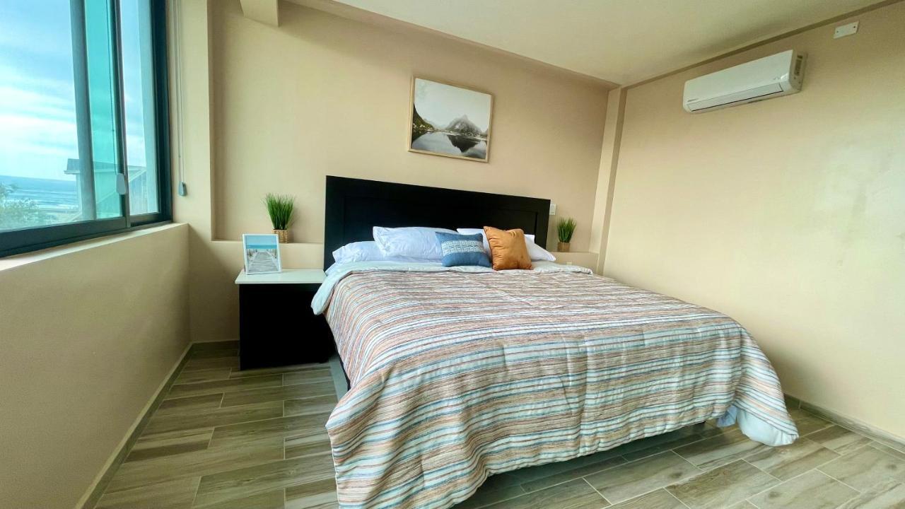 Luxury Condo Downtown Rosarito Eksteriør bilde