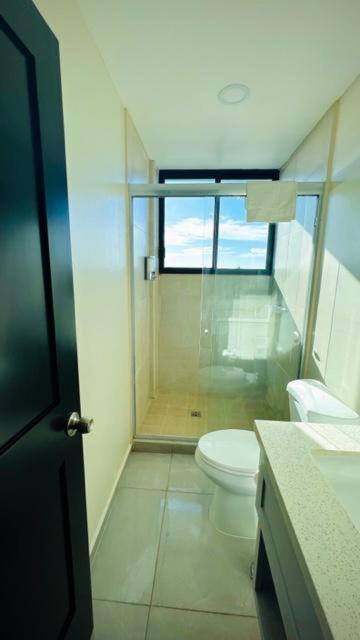 Luxury Condo Downtown Rosarito Eksteriør bilde