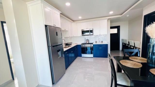 Luxury Condo Downtown Rosarito Eksteriør bilde