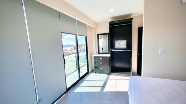 Luxury Condo Downtown Rosarito Eksteriør bilde