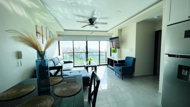 Luxury Condo Downtown Rosarito Eksteriør bilde