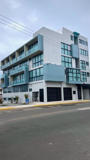 Luxury Condo Downtown Rosarito Eksteriør bilde