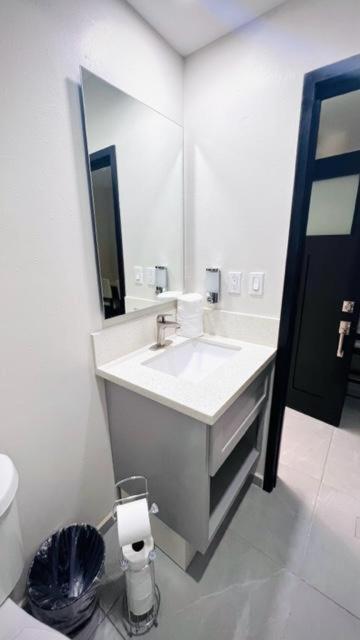 Luxury Condo Downtown Rosarito Eksteriør bilde