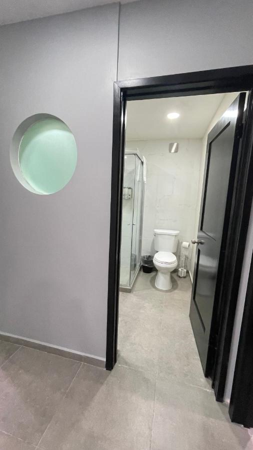 Luxury Condo Downtown Rosarito Eksteriør bilde