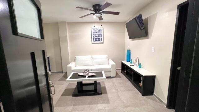 Luxury Condo Downtown Rosarito Eksteriør bilde