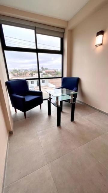 Luxury Condo Downtown Rosarito Eksteriør bilde