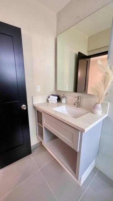 Luxury Condo Downtown Rosarito Eksteriør bilde