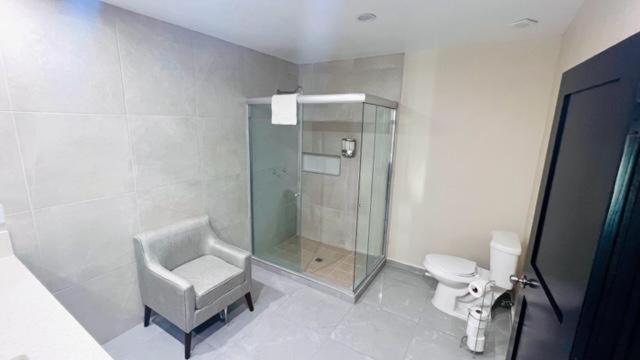 Luxury Condo Downtown Rosarito Eksteriør bilde