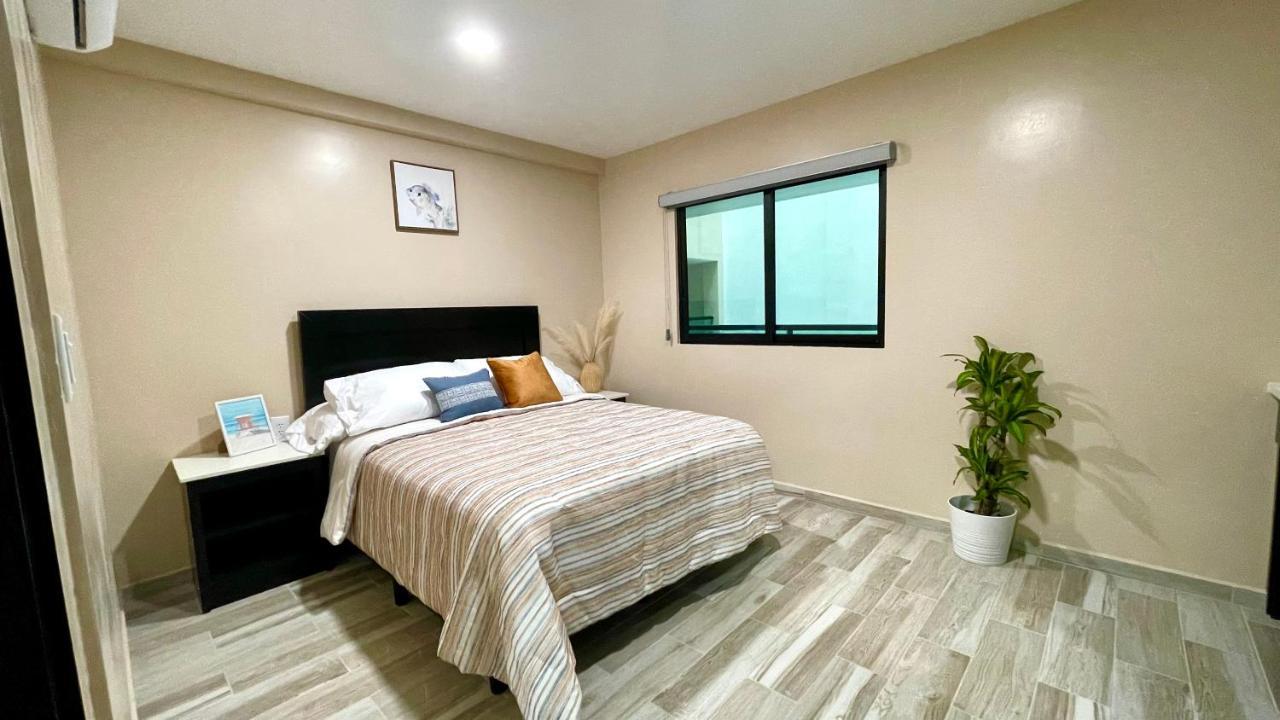 Luxury Condo Downtown Rosarito Eksteriør bilde