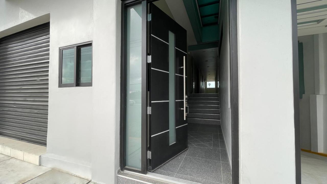 Luxury Condo Downtown Rosarito Eksteriør bilde
