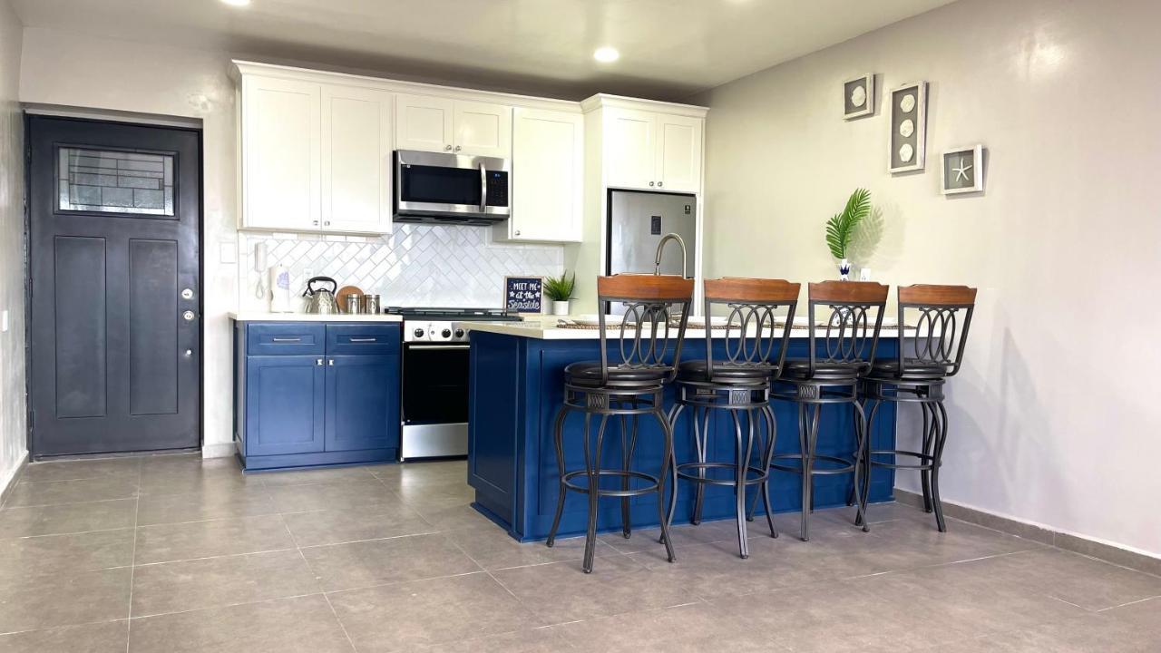 Luxury Condo Downtown Rosarito Eksteriør bilde