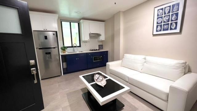 Luxury Condo Downtown Rosarito Eksteriør bilde