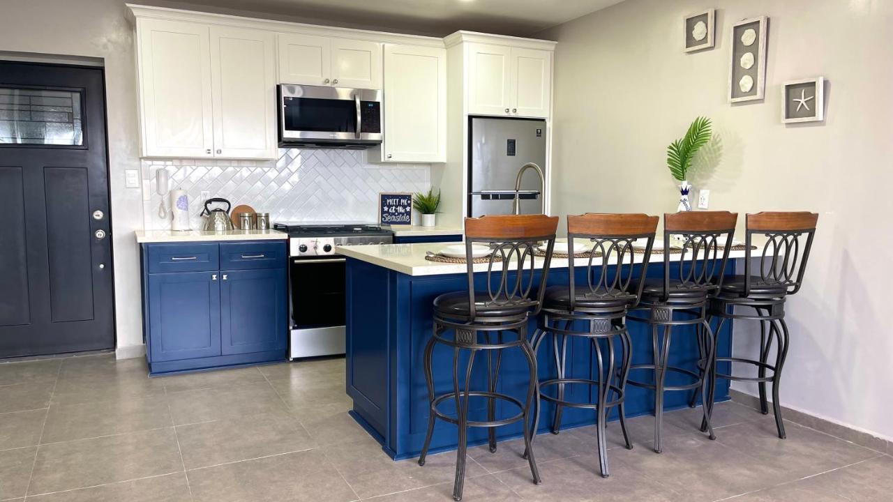 Luxury Condo Downtown Rosarito Eksteriør bilde