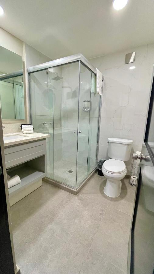 Luxury Condo Downtown Rosarito Eksteriør bilde
