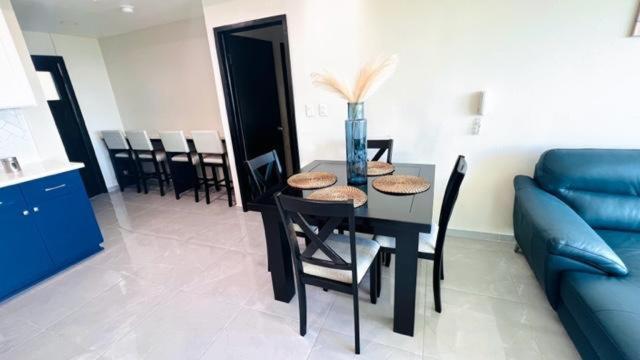 Luxury Condo Downtown Rosarito Eksteriør bilde