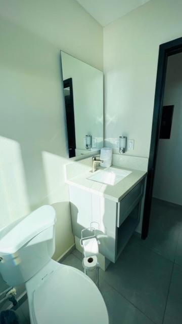 Luxury Condo Downtown Rosarito Eksteriør bilde