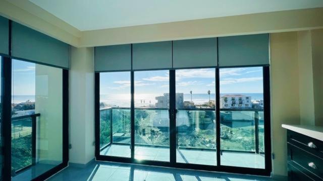 Luxury Condo Downtown Rosarito Eksteriør bilde