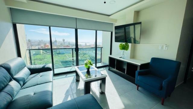 Luxury Condo Downtown Rosarito Eksteriør bilde
