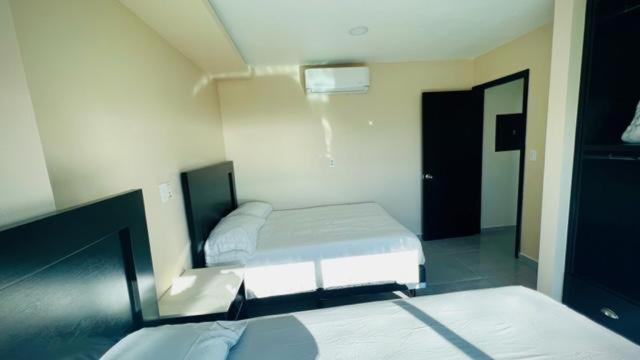 Luxury Condo Downtown Rosarito Eksteriør bilde