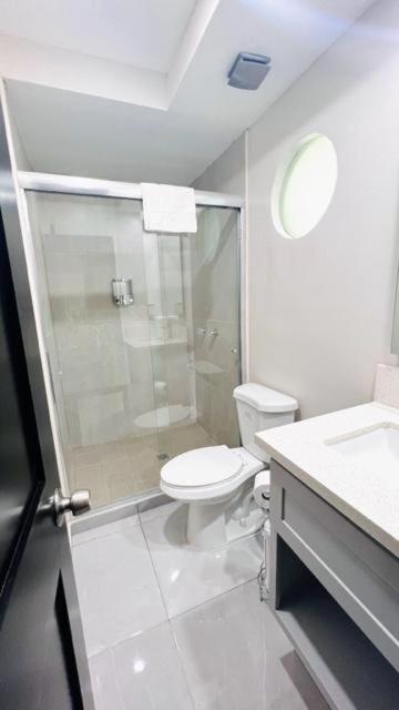 Luxury Condo Downtown Rosarito Eksteriør bilde