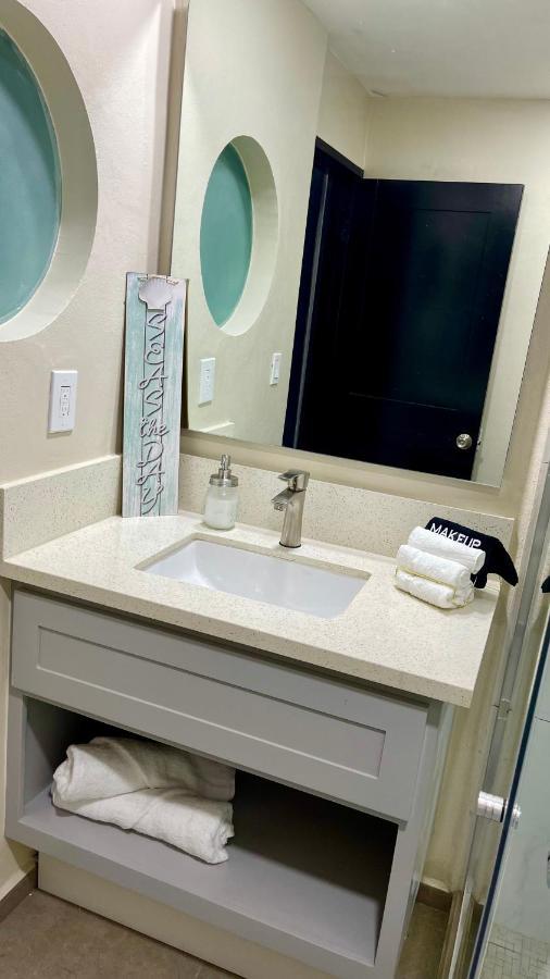 Luxury Condo Downtown Rosarito Eksteriør bilde