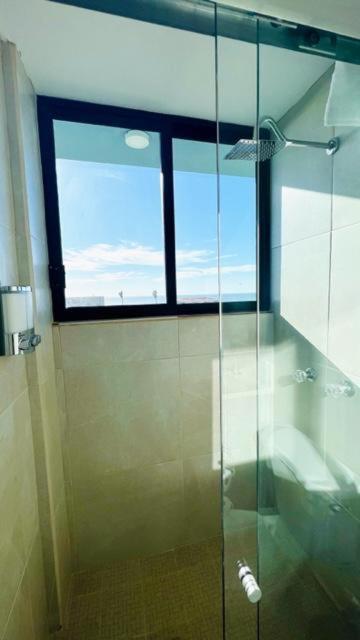 Luxury Condo Downtown Rosarito Eksteriør bilde