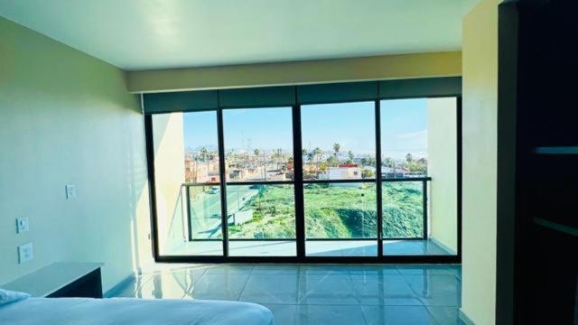 Luxury Condo Downtown Rosarito Eksteriør bilde