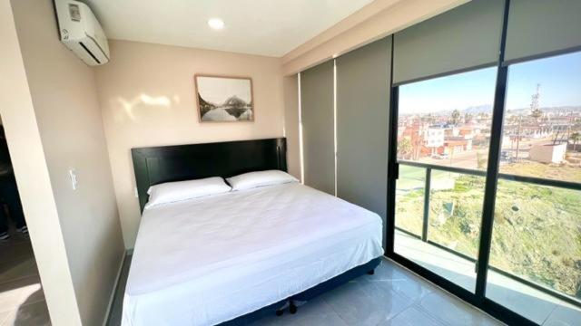 Luxury Condo Downtown Rosarito Eksteriør bilde