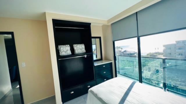 Luxury Condo Downtown Rosarito Eksteriør bilde