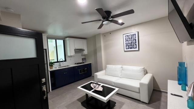 Luxury Condo Downtown Rosarito Eksteriør bilde