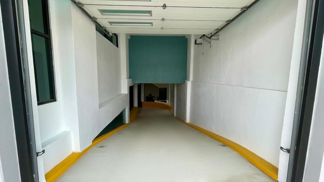 Luxury Condo Downtown Rosarito Eksteriør bilde