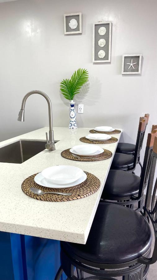 Luxury Condo Downtown Rosarito Eksteriør bilde