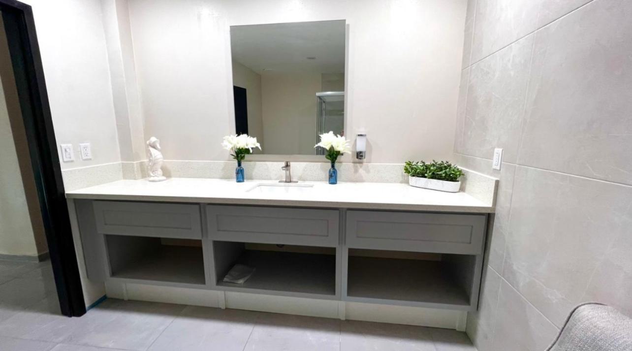 Luxury Condo Downtown Rosarito Eksteriør bilde